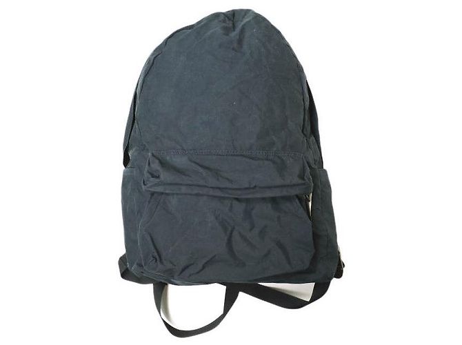 Autre Marque STANDARD SUPPLY × BEAMS PLUS Nylon Backpack Limited Blu Blu navy - vista 3