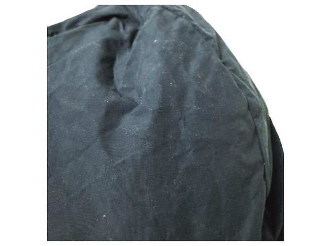 Autre Marque STANDARD SUPPLY × BEAMS PLUS Nylon Backpack Limited Blu Blu navy - vista 8
