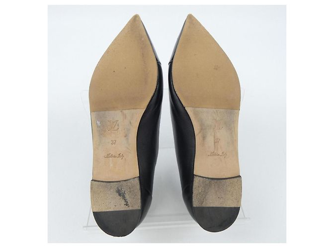 Scarpe basse Louis Vuitton Nero - vista 4