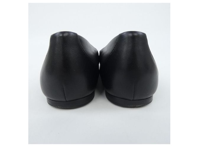 Scarpe basse Louis Vuitton Nero - vista 5
