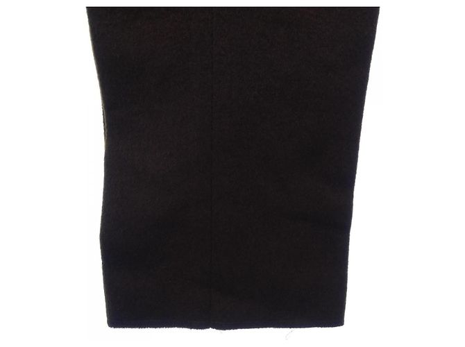 Autre Marque Pantalones JOHNLAWRENCESULLIVAN Castaño - vista 2