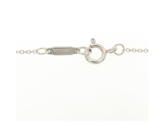 Collana orsetto in argento 925 Tiffany & Co. - vista 5