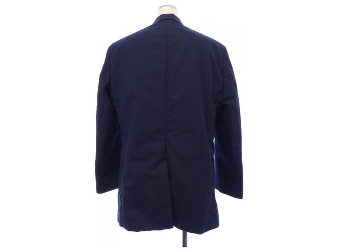 Chaqueta Gucci Azul Azul marino - vista 2