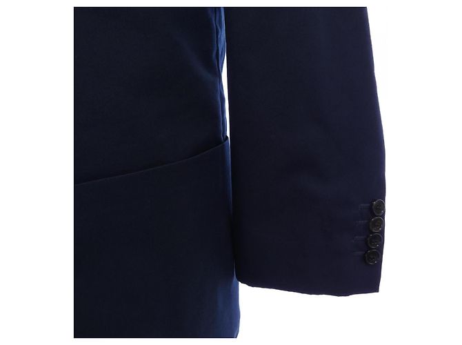 Chaqueta Gucci Azul Azul marino - vista 6