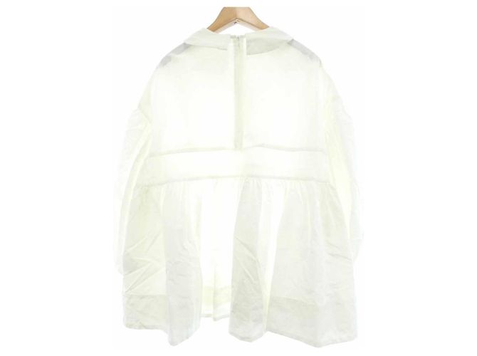 Autre Marque Tops yori Blanco - vista 2