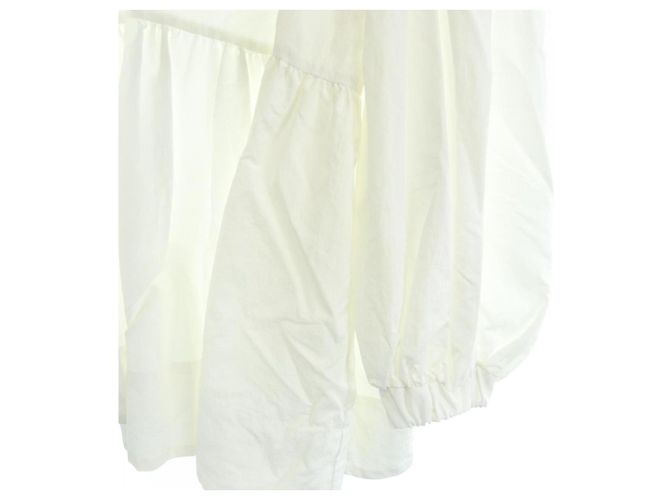Autre Marque Tops yori Blanco - vista 6