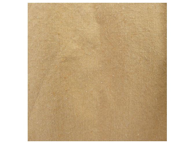 Autre Marque Camicia AUBERGE Beige - vista 7