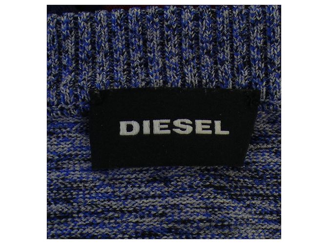 Autre Marque Punto Diesel Azul - vista 4