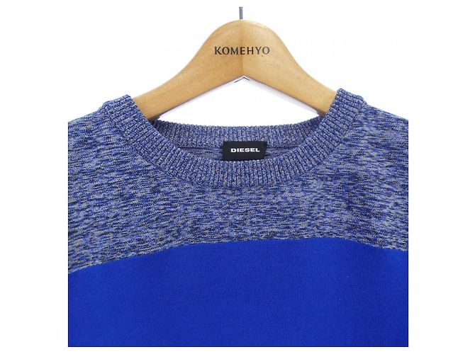 Autre Marque Punto Diesel Azul - vista 5