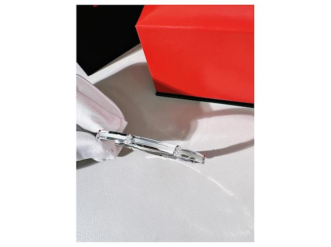 Autre Marque Bracciale Qeelin Argento - vista 4