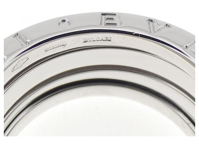 Bulgari Bvlgari B.zero1 3-Band Ring Silber - Ansicht 3