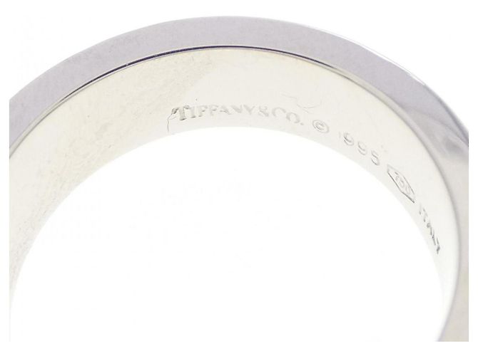 Tiffany & Co Tiffany Atlas Ring Golden - Ansicht 4