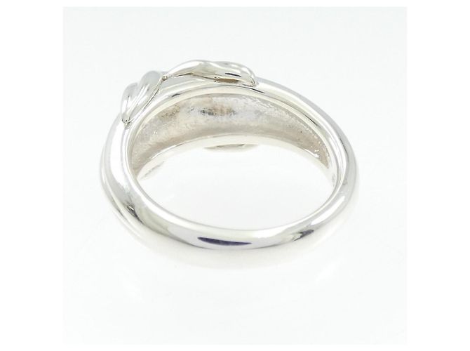 Tiffany & Co Tiffany Signature Silberring - Ansicht 3