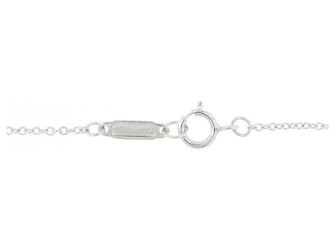 Tiffany & Co Collana Tiffany Signature con perle D'oro - vista 5