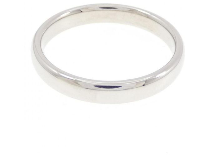 Tiffany & Co Aliança Tiffany Forever - vista 2