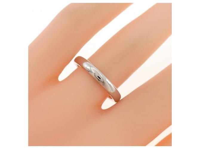 Tiffany & Co Tiffany Forever Ehering - Ansicht 4