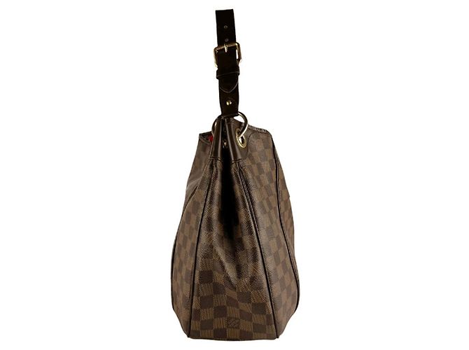 Louis Vuitton Damier Galliera PM Schultertasche Damier ebene - Ansicht 2