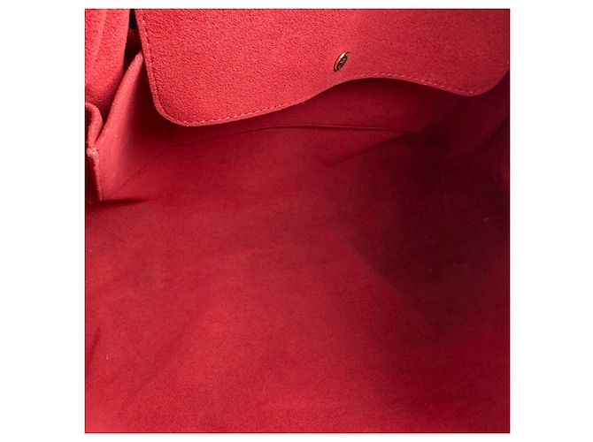 Louis Vuitton Damier Galliera PM Schultertasche Damier ebene - Ansicht 5