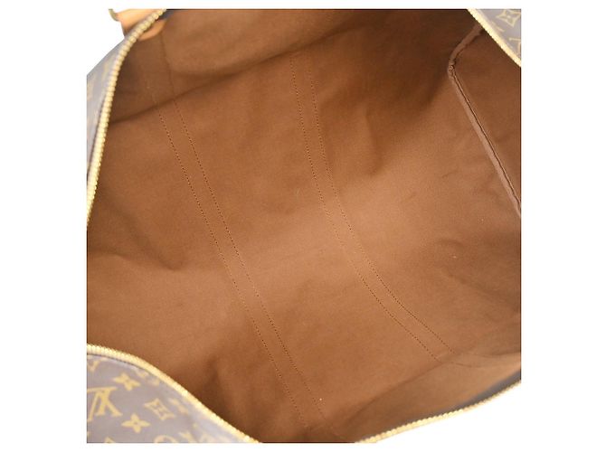 Louis Vuitton Keepall Monogram Canvas 55 - Ansicht 3