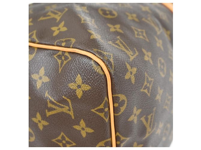 Louis Vuitton Keepall Monogram Canvas 55 - Ansicht 7