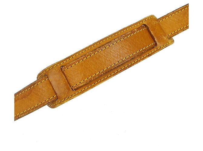 Louis Vuitton Saumur Monogram Canvas 35 Braun - Ansicht 6