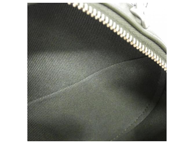 Chanel 19 Schultertasche Grün - Ansicht 8