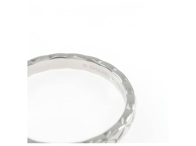 Anello Chanel Coco Crush Small - vista 3