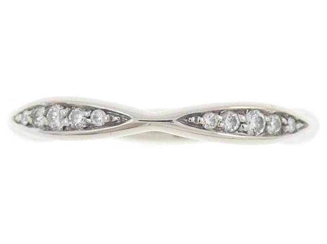 Chanel Camellia Half Eternity Ring - Ansicht 2
