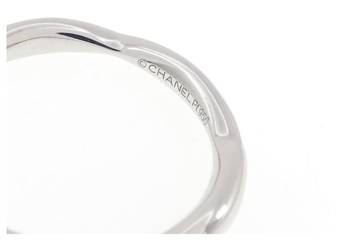 Chanel Camellia Half Eternity Ring - Ansicht 4