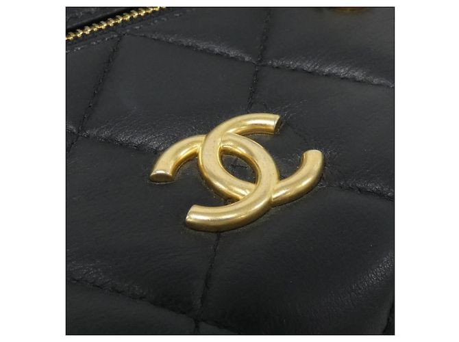 Borsa Chanel AS4201 Nero - vista 6