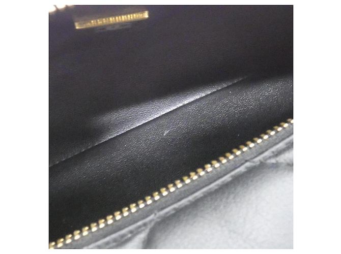 Borsa Chanel AS4201 Nero - vista 9