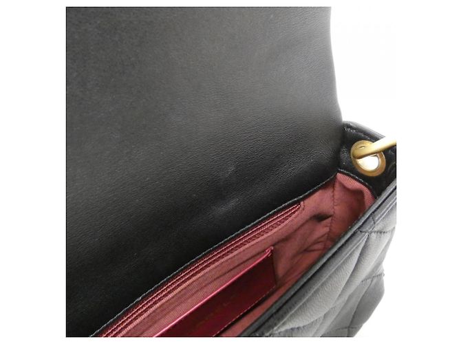 Borsa a tracolla Chanel AS4231 Nero - vista 8