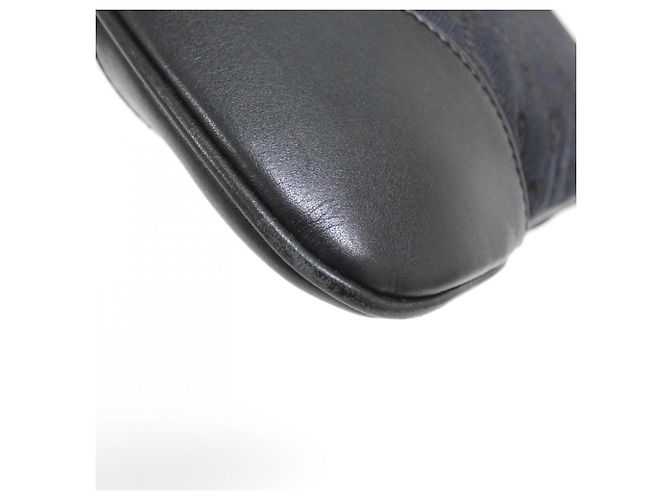 Gucci 001 4057 Borsa a tracolla Nero - vista 3