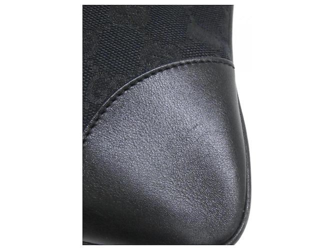 Gucci 001 4057 Borsa a tracolla Nero - vista 4