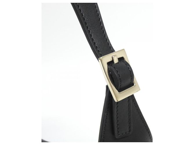 Gucci 001 4057 Borsa a tracolla Nero - vista 7