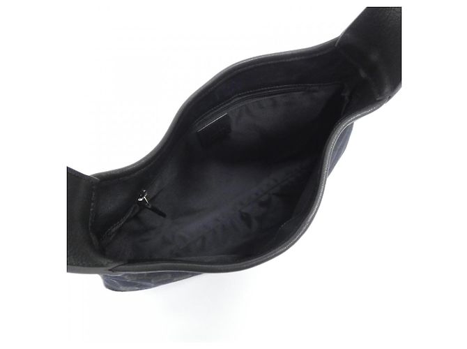 Gucci 001 4057 Borsa a tracolla Nero - vista 9