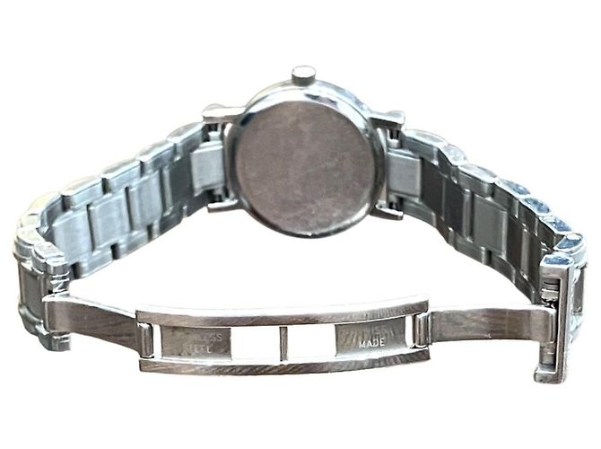 Tiffany & Co. Atlas Armbanduhr - Ansicht 6