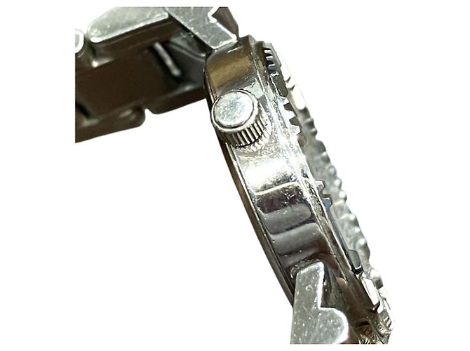Tiffany & Co. Atlas Armbanduhr - Ansicht 7