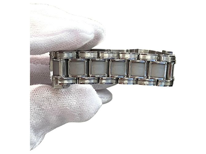 Tiffany & Co. Atlas Armbanduhr - Ansicht 8