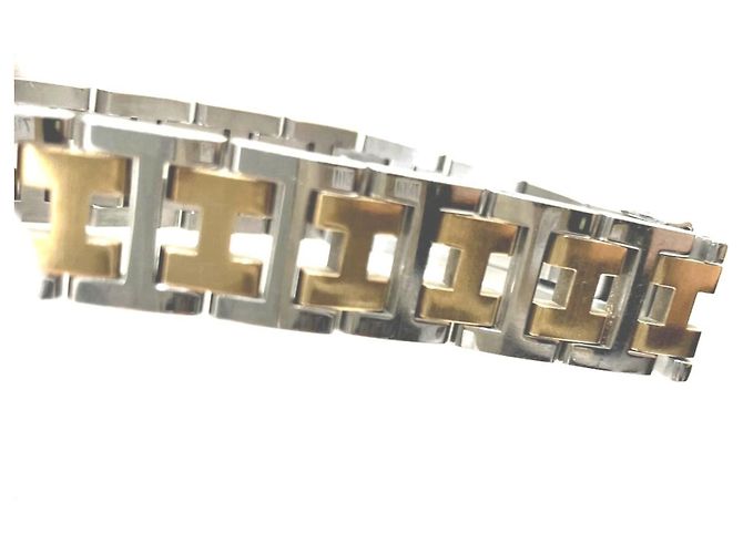Reloj Hermès Croisière NB - vista 8
