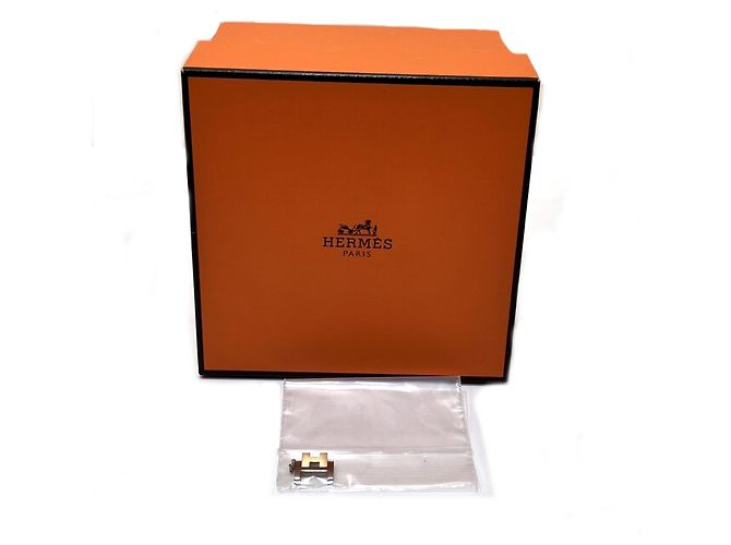 Reloj Hermès Croisière NB - vista 9