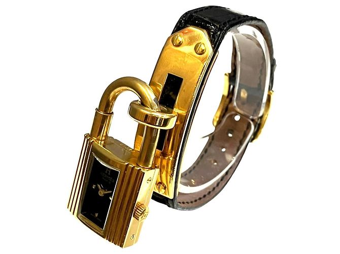 Hermès Reloj Hermes Kelly - vista 2
