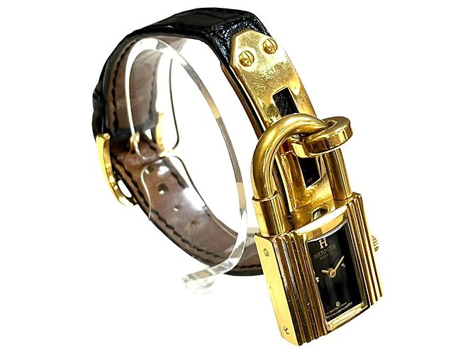 Hermès Reloj Hermes Kelly - vista 3