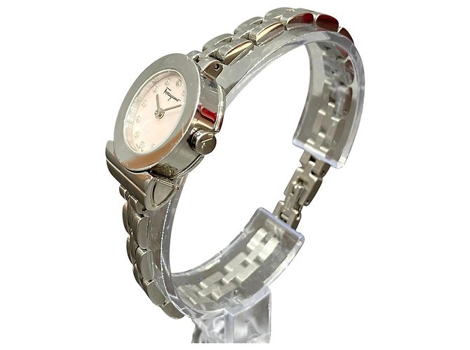 Reloj Salvatore Ferragamo Gancini - vista 2