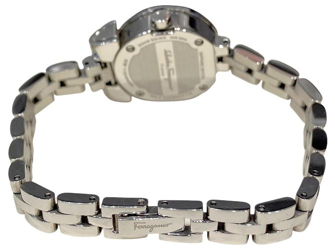 Reloj Salvatore Ferragamo Gancini - vista 6
