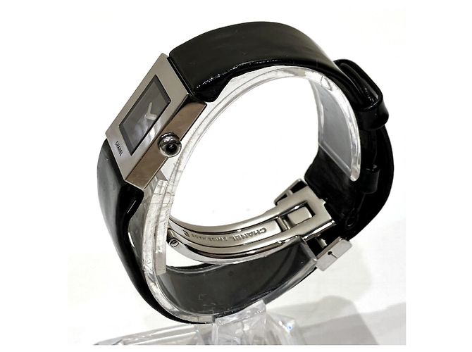 Reloj Chanel Matelassé - vista 2