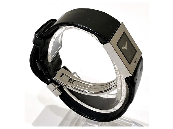 Reloj Chanel Matelassé - vista 3