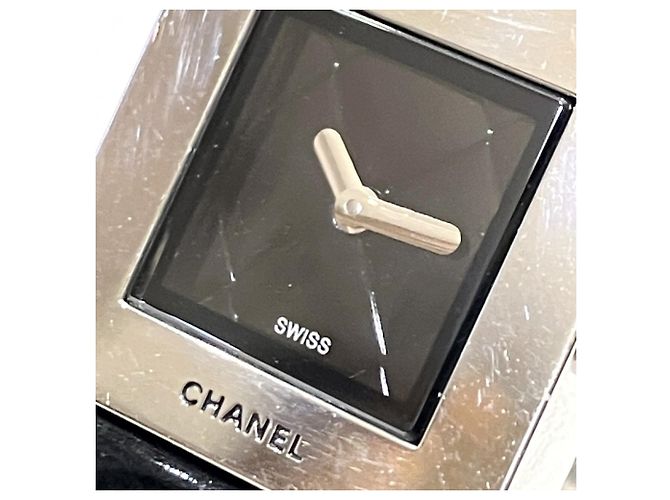 Reloj Chanel Matelassé - vista 4