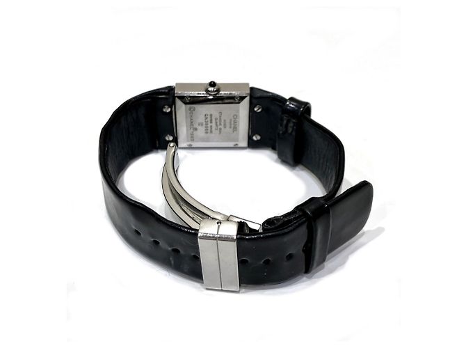 Reloj Chanel Matelassé - vista 6