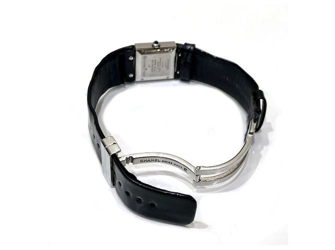 Reloj Chanel Matelassé - vista 7